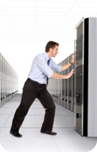 clustered windows, linux hosting philippines